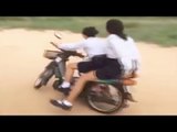 Epic Funny Motorcycle FAILS Compilation 2016 -Best Fails Compilation