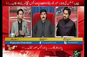 Faiz-ul-Hassan Chohan Blasting Response on Jhang PP-78 by-Election Result and Gives Some Specific Views about Rana Sanaullah