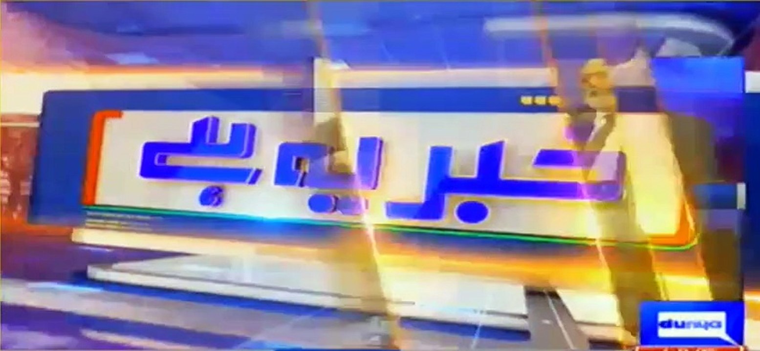 Haroon-ur-Rasheed Grills Shehbaz Sharif's Dramatic Statements