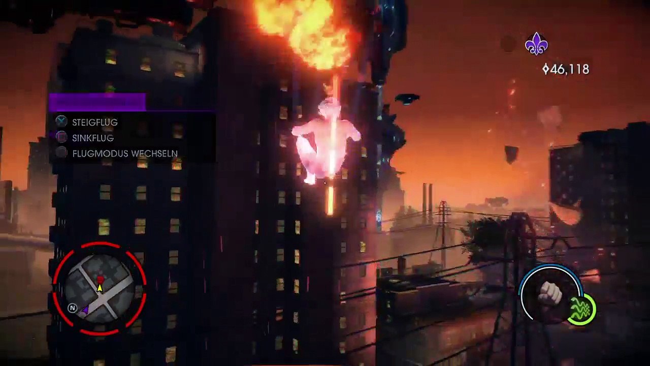 PS4-Live-Übertragung  Rainbow Six (32)