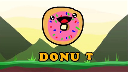 Teach Colors with Monsters - Learn Vocabularies, Colors and Shapes with Babytv123