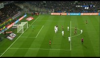 Ellyes Skhiri Goal HD - Montpellier 2-0 PSG - 03.12.2016