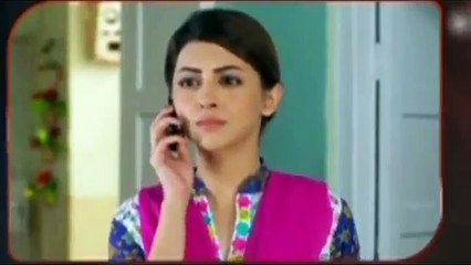 Natak Episode 2 Promo - New Drama Hum Tv - 3 December 2016