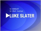 Luke SLATER - Visual Evolver