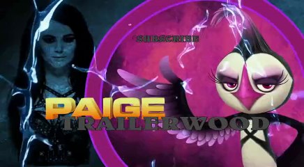 Surf's Up 2_ WaveMania Trailer (2017) {By TrailerWood}