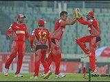 BPL 2016 Match 40 Rajshahi Kings vs Chittagong Vikings Full Highlights