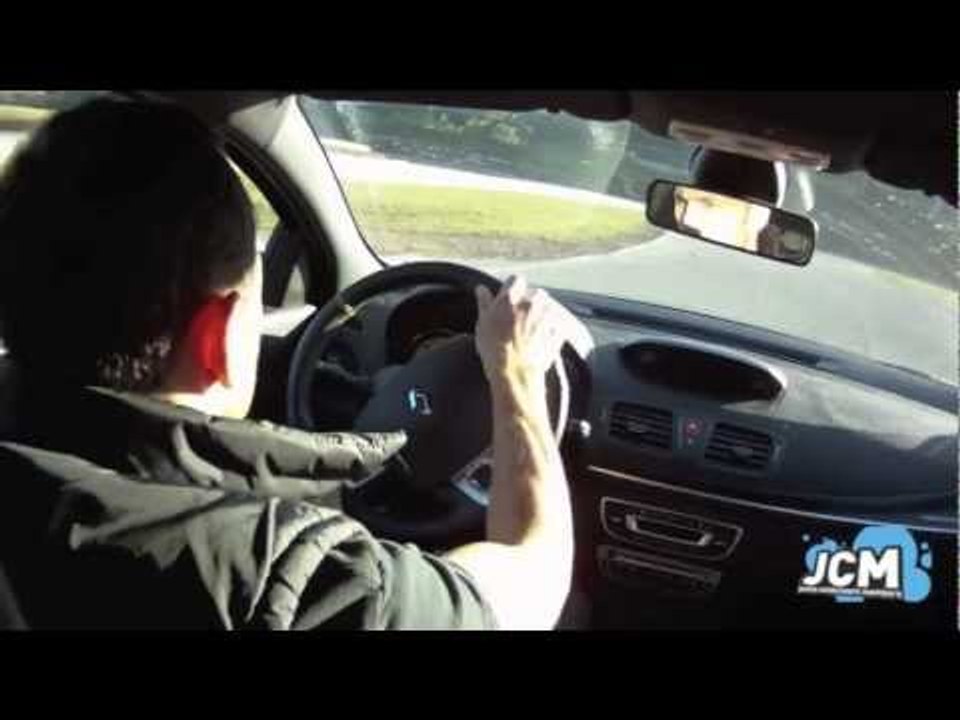 Baptême EasyDrift   JCup Alès 2012