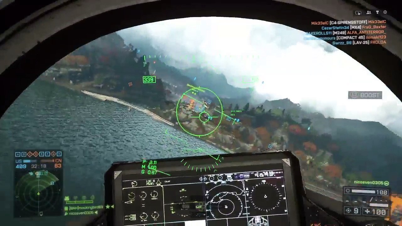 PS4-Live-Übertragung  Rainbow Six (23)