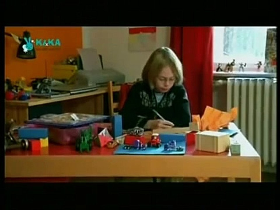 Beutolomäus und die vergessene Weihnacht Folge 1