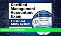 Price Certified Management Accountant Exam Flashcard Study System: CMA Test Practice Questions