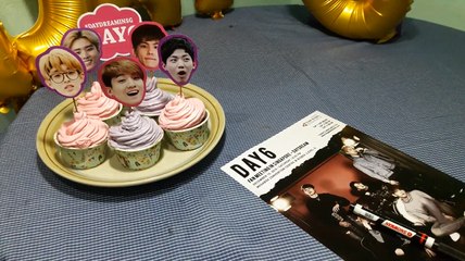 My Journey as DAY6's fan