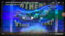 Master Home Video