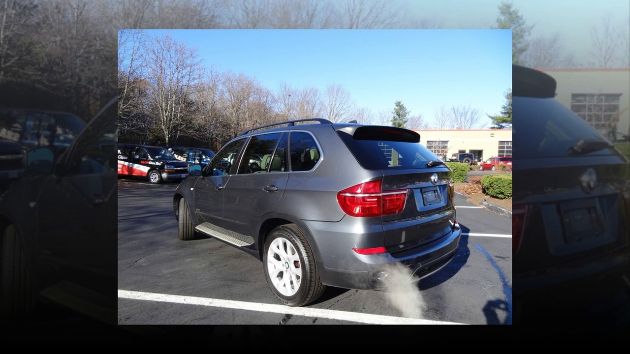2013 BMW X5 Grey xDrive35i, For Sale, Foreign Motorcars Inc, Quincy MA, BMW Service, BMW Repair, BMW Sales