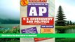 FAVORIT BOOK How to Prepare for the Ap U.S. Government and Politics Advanced Placement Examination