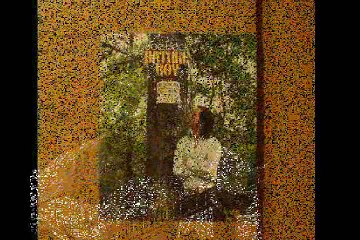 Joe Beck "Spoon's Caress" 1969 US Psych Rock