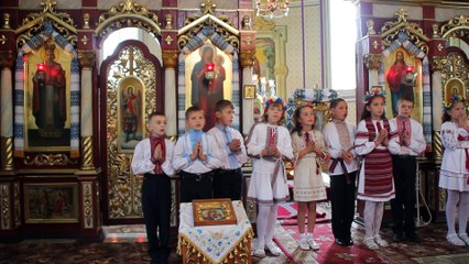 Дети Молитвы: Вдохновляющие истории и советы для воспитания духовных ценностей ✨