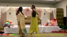 Pakistani Wedding Wonderfull Dance Performance   HD HD