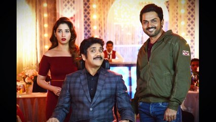 what is happening with Maheshbabu PVP Banner