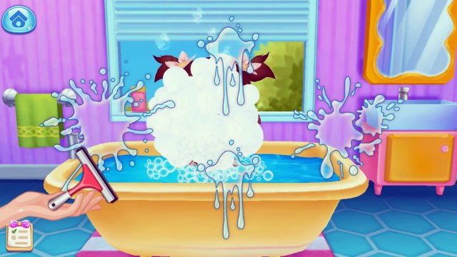 Médico de Juegos para Niños Juego Educativo para Niños de Bebé Jefe del Cuidado del Bebé Juego para