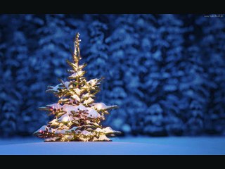 Hej ludzie idą święta - Cover Hannah