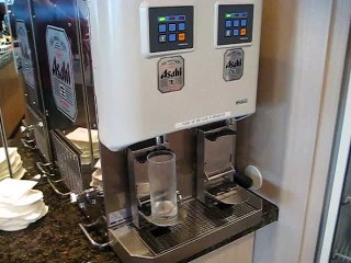 Japon Otomatik Bira Dökme Makinesi