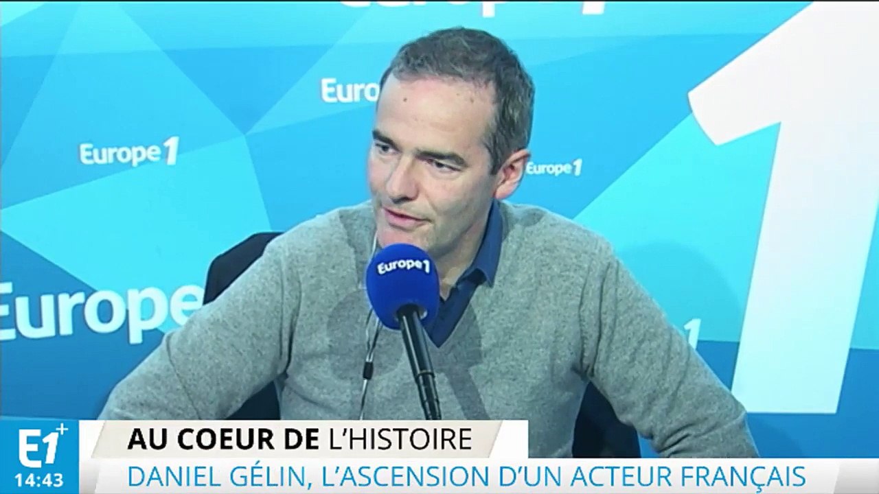 Omar Sy : "Nous le cinéma c'était le film du dimanche soir et la dernière séance"