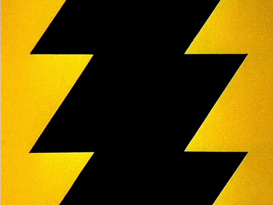 Shazzan Ep 05 e 06 O Demônio da Garrafa O Mundo Subterrâneo DVD RMZ