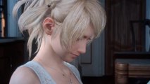 Final Fantasy XV / 15 - All Movie / Cutscenes - Part 3