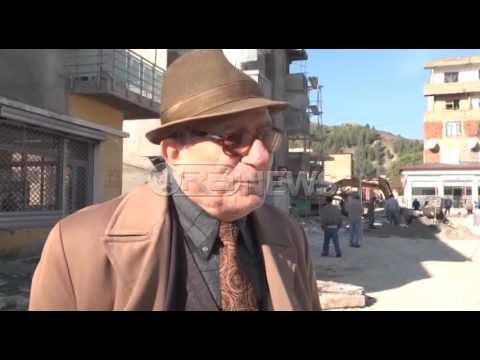 Ora News – Memaliaj, qyteza e minatorëve, banorët të papunë ose me ndihmë ekonomike