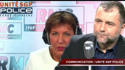 RÉORGANISATION DU PLAN VIGIPIRATE - CRÉATION D'UN 3ÈME NIVEAU D'ALERTE