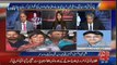Listen Asad Umer's answer on Question about property of his brother and Imran khan's sister in dubai