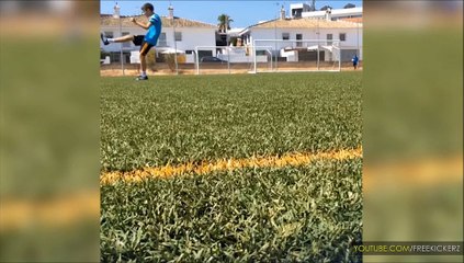 Funniest Football Fails Compilation HD