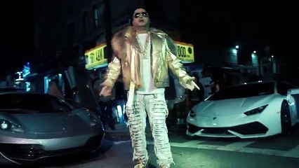 Tempo - No Hay Perdón [Official Video]