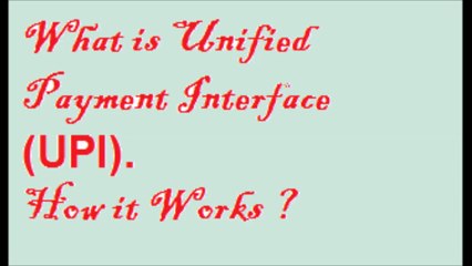 What is UPI? Discover Its Benefits for Easy Mobile Payments 📱