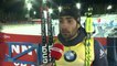 Biathlon - CM - Östersund : Fourcade tacle Mazet et les Norvégiens