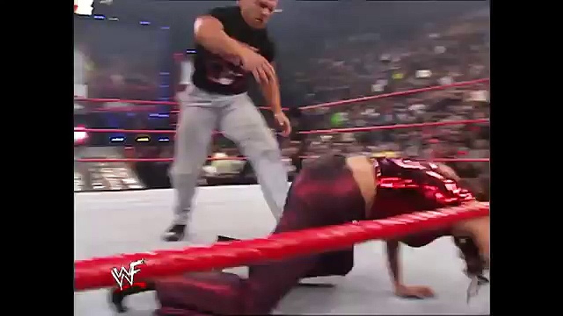 Stephanie McMahon Butt - video Dailymotion