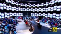 Le Grand Journal du 01/12 - Le grand journal - CANAL+