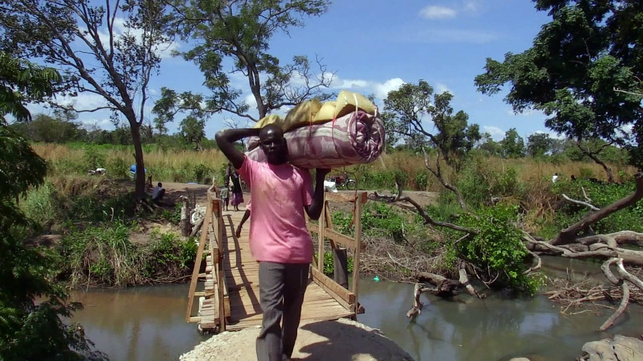 UN warns of potential genocide in South Sudan