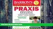 Pre Order Barron s PRAXIS, 6th Edition Dr. Robert Postman On CD