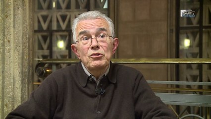 Questions à Michel VOLLE (Economiste) - TPE PME - cese