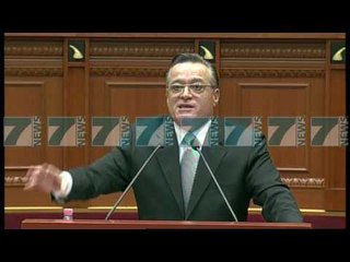 BUXHETI I 2017, BODE E QUAN RRENUES PER SHQIPTARET, AHMETAJ E KUNDERSHTON - News, Lajme - Kanali 7