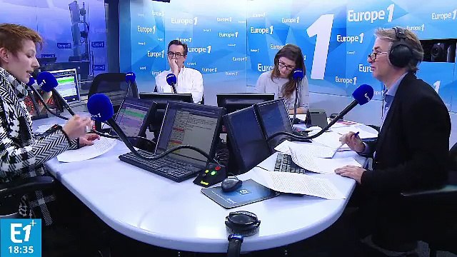 Les experts d'Europe Soir - 01/12/2016