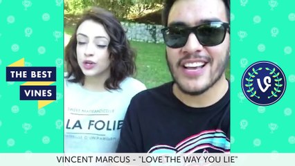 Best Beatbox & Rap Vine Compilation 2016