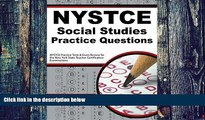 Price NYSTCE Social Studies Practice Questions: NYSTCE Practice Tests   Exam Review for the New