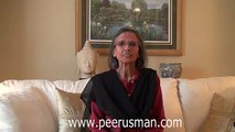 Vein disease cure by Peer Usman through Quranic verses