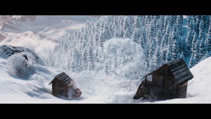 STEEP - Trailer di lancio - ITA