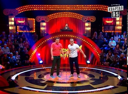 +20 000 - Подборка участников 9-го сезона,часть 1 - Рассмеши комика 2014