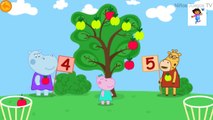 Hippo Matemáticas Bebé - Matemáticas Para Niños - Vídeos Desarrollo Para los Niños