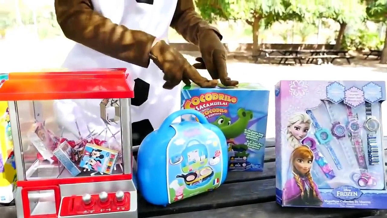 ChuChu TV Police | Kids Police Car | Police chase fastest helicopter, halfbike | FunHeroTv