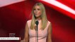 Report: Ivanka Trump Wants To Be An Advocate For Climate Change